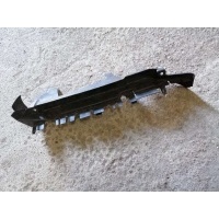 Воздуховод радиатора Audi A8 D2 (S8,RS8) 2000 4D0121284A