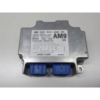 Блок управления AIR BAG Hyundai-Kia Soul (2009 - 2014) 959102K350
