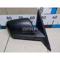 Зеркало правое электрическое Hyundai-Kia Soul (2009 - 2014) 876202k160