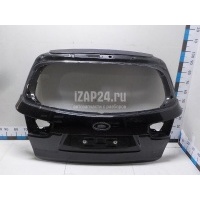 Дверь багажника Hyundai-Kia Sorento III Prime (2015 - 2020) 73700C5121