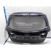 Дверь багажника Hyundai-Kia Sorento Prime (2015 - ) 73700c5121