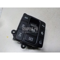 Блок кнопок Hyundai-Kia Sorento Prime (2015 - ) 93600c5370