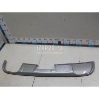Спойлер заднего бампера Hyundai-Kia Sorento Prime (2015 - ) 86665c5510