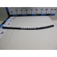 Накладка стекла заднего левого Hyundai-Kia Sorento III Prime (2015 - 2020) 83231C5000