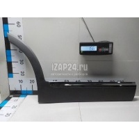 Накладка двери задней правой Hyundai-Kia Sorento Prime (2015 - ) 87732C5200