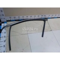 Уплотнитель стекла двери Hyundai-Kia Sorento Prime (2015 - ) 82530c5000