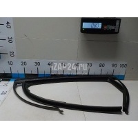 Уплотнитель стекла двери Hyundai-Kia Sorento III Prime (2015 - 2020) 83530C5001
