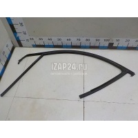 Уплотнитель стекла двери Hyundai-Kia Sorento III Prime (2015 - 2020) 82530C5000