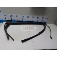 Уплотнитель стекла двери Hyundai-Kia Sorento III Prime (2015 - 2020) 83540C5001