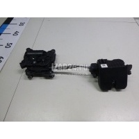 Замок багажника Hyundai-Kia Sorento Prime (2015 - ) 81230c5100