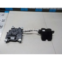 Замок багажника Hyundai-Kia Sorento Prime (2015 - ) 81230c5100