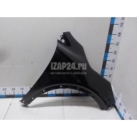 Крыло переднее правое Hyundai-Kia Sorento Prime (2015 - ) 66321c5000