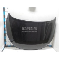 Капот Hyundai-Kia Sorento Prime (2015 - ) 66400c5000