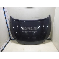 Капот Hyundai-Kia Sorento Prime (2015 - ) 66400c5000