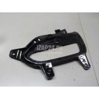 Накладка заднего бампера левая Hyundai-Kia Sorento Prime (2015 - ) 86653C5500