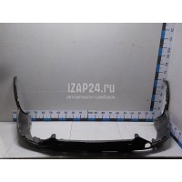 Бампер задний Hyundai-Kia Sorento Prime (2015 - ) 86612C5500