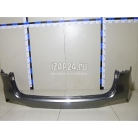 Бампер задний Hyundai-Kia Sorento III Prime (2015 - 2020) 86611C6000