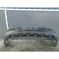 Бампер задний Hyundai-Kia Sorento Prime (2015 - ) 86612C5010