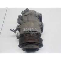 Компрессор системы кондиционирования Hyundai-Kia Sorento (XM) (2009 - ) 977012p310