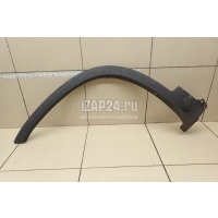 Накладка переднего крыла левого Hyundai-Kia Sorento (XM) (2009 - ) 877112p010