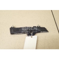 Кронштейн переднего бампера левый Hyundai-Kia Sorento (XM) (2009 - ) 865931u000