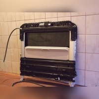Люк в крыше mitsubishi outlander 3 2013 - 19