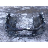Панель передняя Hyundai-Kia Sorento (2002 - 2009) 641003E310