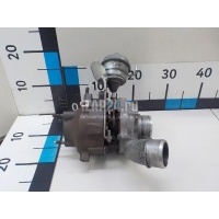 Турбокомпрессор (турбина) Hyundai-Kia Sorento (2002 - 2009) 282004a470