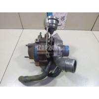 Турбокомпрессор (турбина) Hyundai-Kia Sorento (2002 - 2009) 282004A470