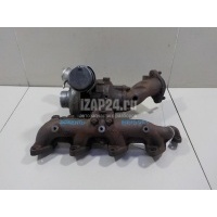 Турбокомпрессор (турбина) Hyundai-Kia Sorento (2002 - 2009) 282004a470