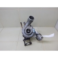 Турбокомпрессор (турбина) Hyundai-Kia Sorento (2002 - 2009) 282004a470