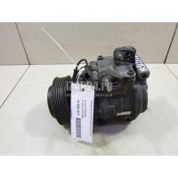 Компрессор системы кондиционирования Hyundai-Kia Sorento (2002 - 2009) 977013E050
