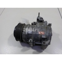Компрессор системы кондиционирования Hyundai-Kia Sorento (2002 - 2009) 977013e050