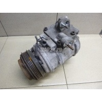 Компрессор системы кондиционирования Hyundai-Kia Sorento (2002 - 2009) 977013e801