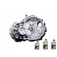 Кпп m32 1.8t mz5 mz0 a18xer