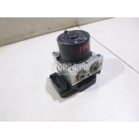 Блок ABS (насос) Hyundai-Kia Spectra (2001 - 2011) 0K2N1437AZ