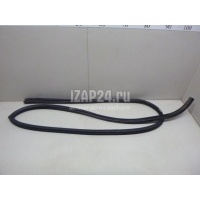 Уплотнитель стекла двери Hyundai-Kia Spectra (2001 - 2011) 0K2A172770