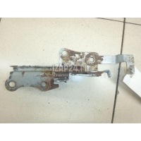 Петля капота правая Hyundai-Kia Sephia/Shuma (1996 - 2001) 0k2aa52410a