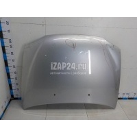 Капот Hyundai-Kia Sephia/Shuma (1996 - 2001) 0k2aa52310