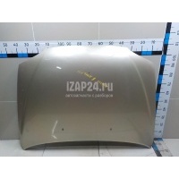 Капот Hyundai-Kia Sephia/Shuma (1996 - 2001) 0k2aa-52310