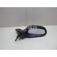 Зеркало правое механическое Hyundai-Kia Sephia/Shuma (1996 - 2001) 0k2aa69120bxx