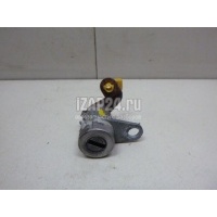 Вставка замка двери лев. Hyundai-Kia Sephia II/Shuma II (2001 - 2004) 0k2a176920a