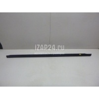 Накладка стекла переднего левого Hyundai-Kia Sephia II/Shuma II (2001 - 2004) 0K2A159810