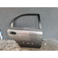 Дверь задняя правая Hyundai-Kia Spectra (2001 - 2011) 0K2NC72020