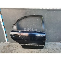 Дверь задняя правая Hyundai-Kia Spectra (2001 - 2011) 0K2NC72020