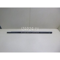 Накладка стекла заднего левого Hyundai-Kia Spectra (2001 - 2011) 0K2A173821