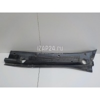 Решетка стеклооч. (планка под лобовое стекло) Hyundai-Kia Sephia II/Shuma II (2001 - 2004) 0k2a150786b