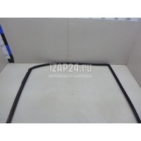 Уплотнитель стекла двери Hyundai-Kia Sephia II/Shuma II (2001 - 2004) 0k2a173605a