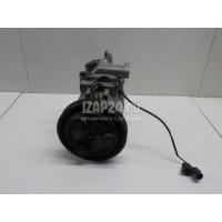 Компрессор системы кондиционирования Hyundai-Kia Sephia II/Shuma II (2001 - 2004) 0k2a261450