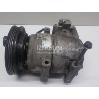 Компрессор системы кондиционирования Hyundai-Kia Sephia II/Shuma II (2001 - 2004) 0k2a261450